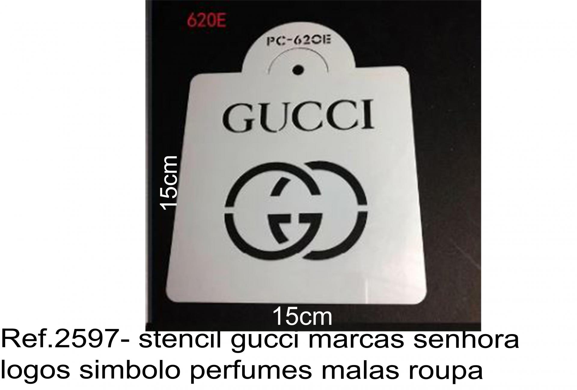 J 2594- stencil louis vuitton marcas senhora logos simbolo perfumes malas  20*20 cm vuiton - JELLYSFOR