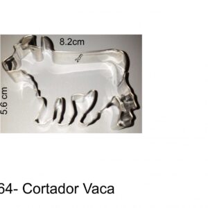 J 364- Cortador Vaca