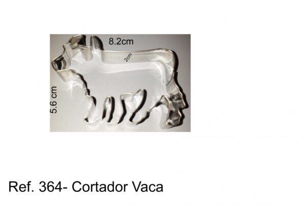 J 364- Cortador Vaca